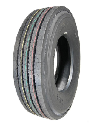 Шина вантажна HILO 366 215/75R17.5 128/126M 16PR, арт. 215/75R17,5